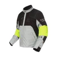 Rukka Chariklo silver/black