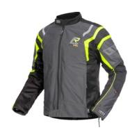 Rukka 4Air Jacket grey/yellow