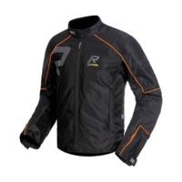 Rukka AirAll Jacket black/orange