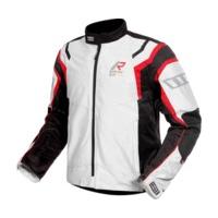 Rukka 4Air Jacket white/red