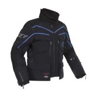 Rukka Energater Jacket black/blue