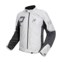 Rukka AirAll Jacket white/black