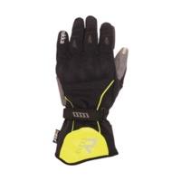 Rukka Virium black/yellow