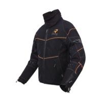 Rukka Armaxion Jacket black/orange