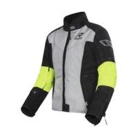 Rukka Charikla light grey/black