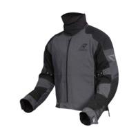 Rukka Flexius Jacket dark grey/black