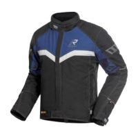 Rukka Simot Jacket black/blue