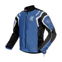 Rukka 4Air Jacket black/blue