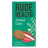 Rude Health 4 Seed Oaty 200g