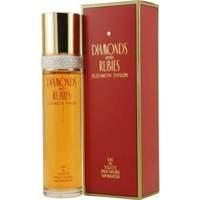 rubies eau de toilette 50ml spray