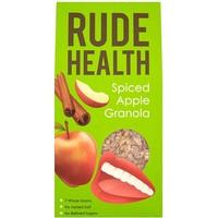 Rude Health Spiced Apple Granola 500g