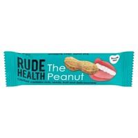 Rude Health The Peanut Bar GF 35g