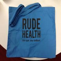 Rude Health Canvas Bag 1unit