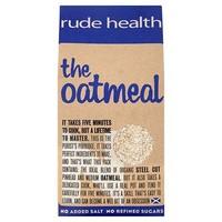 rude health the oatmeal 750g