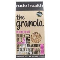 Rude Health The Ultimate Granola - Organic 500g
