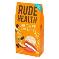 Rude Health Bircher - Soft & Fruity Muesli 450g