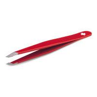 Rubis Tweezer Classic Slanted Swiss Cross