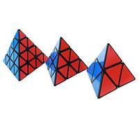 Rubik\'s Cube Smooth Speed Cube Pyraminx Magic Cube ABS
