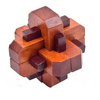 Rubik\'s Cube Smooth Speed Cube Alien Speed Professional Level Magic Cube Wood