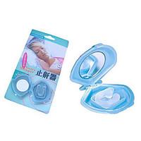 Rubber Made Snoring Stop Device