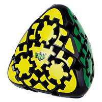 Rubik\'s Cube Smooth Speed Cube 333 Gear Magic Board Speed Professional Level Magic Cube ABS