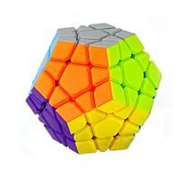 Rubik\'s Cube YongJun Smooth Speed Cube Alien Megaminx Speed Professional Level Magic Cube ABS