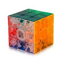 rubiks cube yongjun smooth speed cube 333 speed professional level mag ...