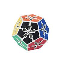 Rubik\'s Cube Smooth Speed Cube Magic Cube Smooth Sticker Anti-pop Adjustable spring