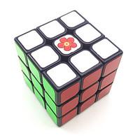 Rubik\'s Cube Smooth Speed Cube Magic Cube Smooth Sticker Anti-pop