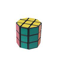 Rubik\'s Cube Smooth Speed Cube Magic Cube Smooth Sticker Anti-pop Adjustable spring