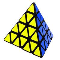 rubiks cube smooth speed cube magic cube smooth sticker plastics