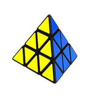 Rubik\'s Cube Smooth Speed Cube Magic Cube Smooth Sticker Plastics