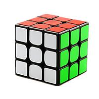 Rubik\'s Cube Smooth Speed Cube Magic Cube Smooth Sticker Plastics