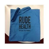 Rude Health Rude Health Canvas Bag 1unit (1 x 1unit)