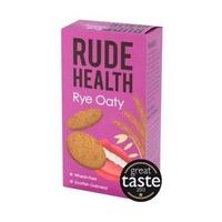 Rude Health Rye Oaty 200g (1 x 200g)