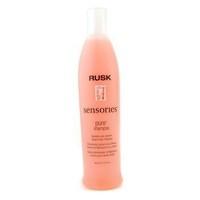 Rusk Pure Vibrant Color Shampoo 13.5oz