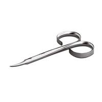 Rubis Nail Scissors