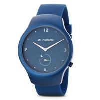 Runtastic Moment Fun - Activity and Sleep Tracking Watch (RUNMOFU2) - Indigo