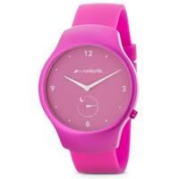 Runtastic Moment Fun - Activity and Sleep Tracking Watch (RUNMOFU3) - Raspberry