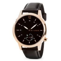 Runtastic Moment Classic - Activity and Sleep Tracking Watch (RUNMOCL3) - Rose