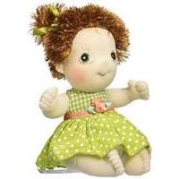Rubens Barn 150012 32 cm Cutie Karin Soft Doll