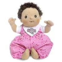 rubens barn rubens baby doll molly 120084 dolls and accessories