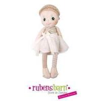 Rubens Barn - Organic Ecobuds Doll Hazel