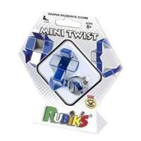 Rubiks Twist Keyring