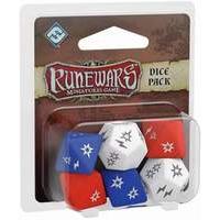 Runewars Miniatures Dice Pack