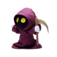 Runes Of Magic Little Death Plush Toy Inc. Ingame Code (ge2000)