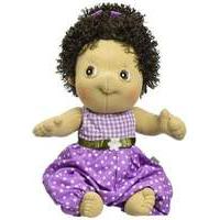 rubens barn rubens cutie hanna 32cm