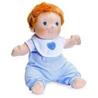 Rubens Barn - Rubens Kids Doll - Linus