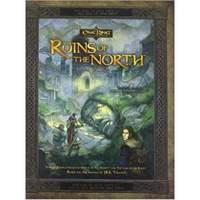 Ruins Of The North: The One Ring Rpg