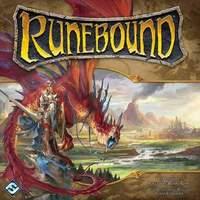 Runebound 3rd Edition